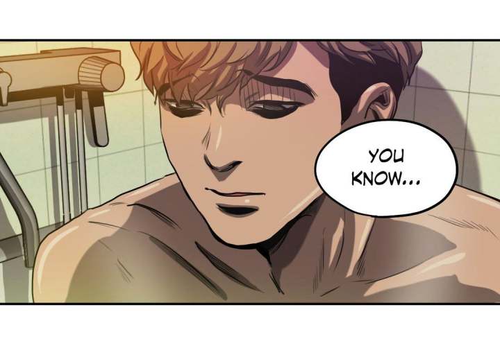Killing Stalking Chapter 27 Page 135