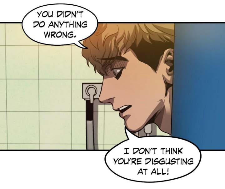 Killing Stalking Chapter 27 Page 137
