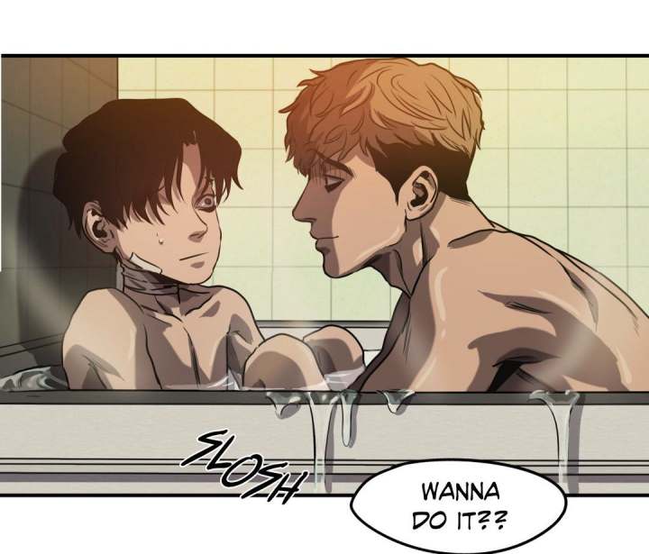 Killing Stalking Chapter 27 Page 139