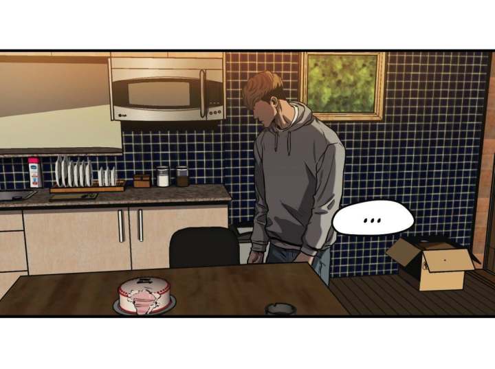 Killing Stalking Chapter 27 Page 14
