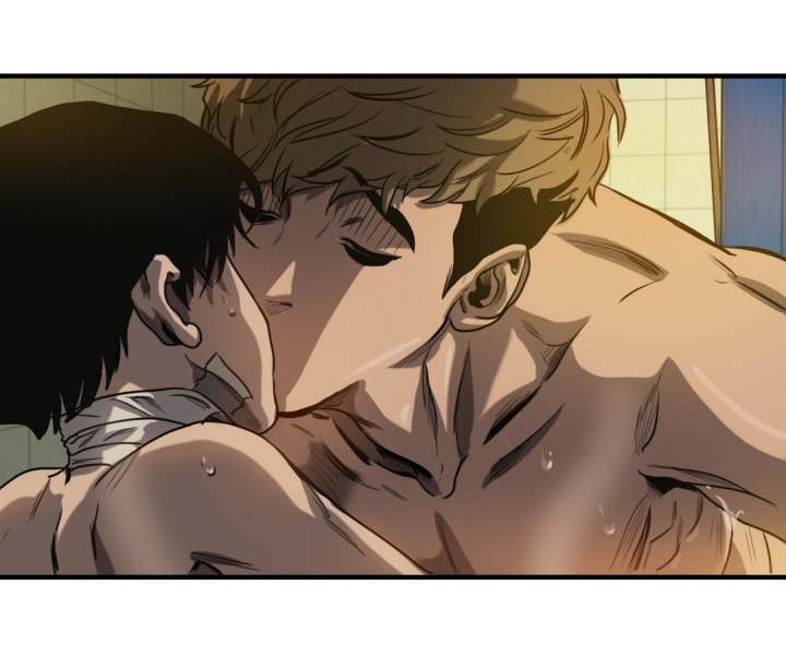 Killing Stalking Chapter 27 Page 141