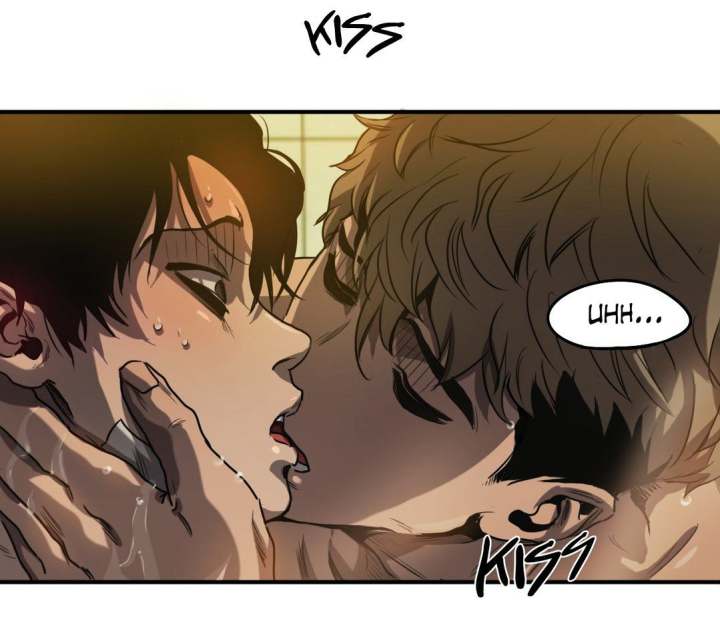 Killing Stalking Chapter 27 Page 142