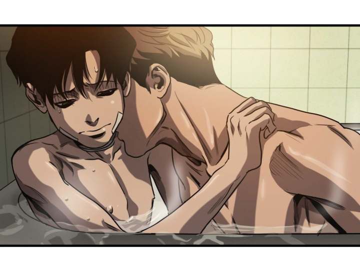 Killing Stalking Chapter 27 Page 143