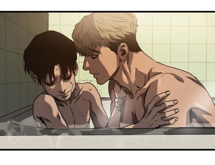 Killing Stalking Chapter 27 Page 145