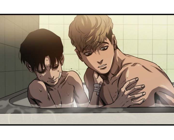 Killing Stalking Chapter 27 Page 146