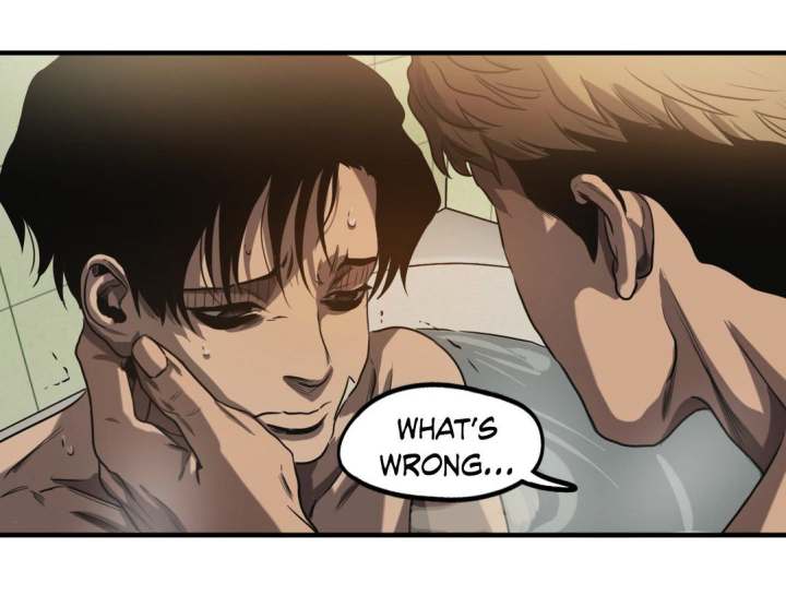 Killing Stalking Chapter 27 Page 147