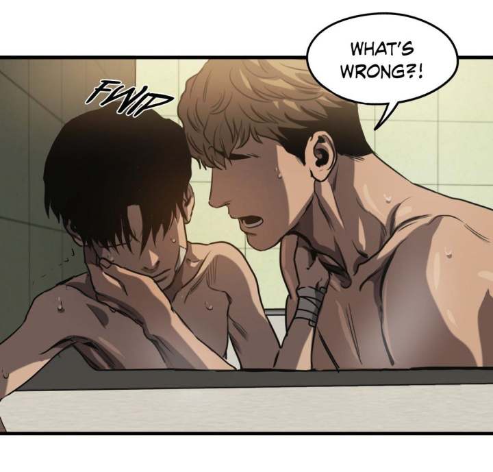 Killing Stalking Chapter 27 Page 148