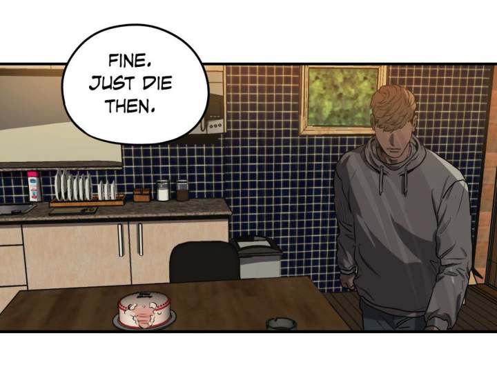 Killing Stalking Chapter 27 Page 15