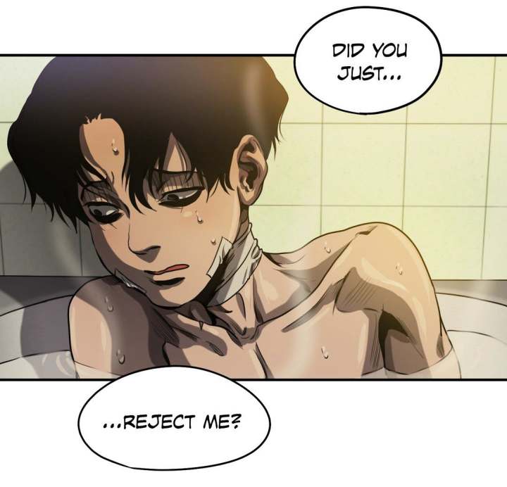 Killing Stalking Chapter 27 Page 150