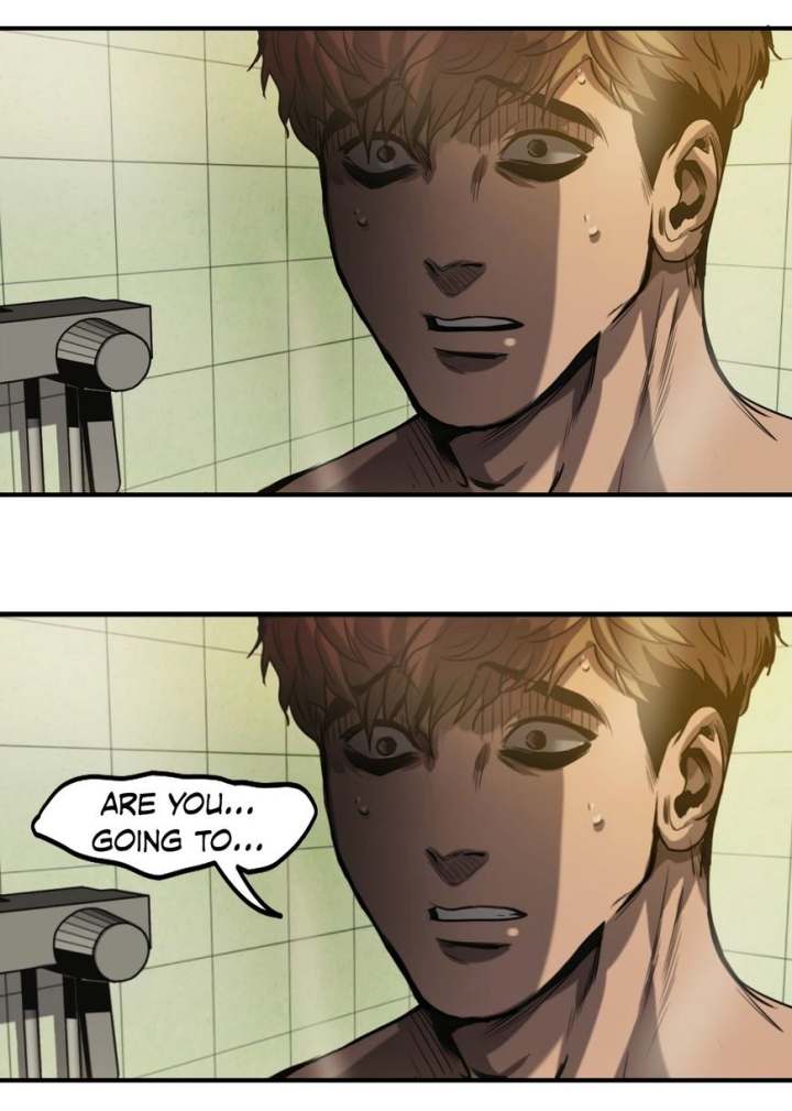 Killing Stalking Chapter 27 Page 153