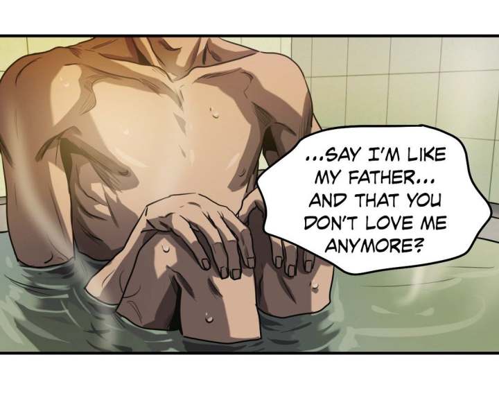 Killing Stalking Chapter 27 Page 154