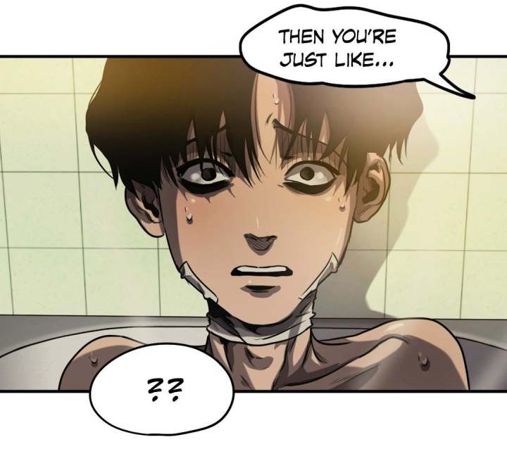 Killing Stalking Chapter 27 Page 155