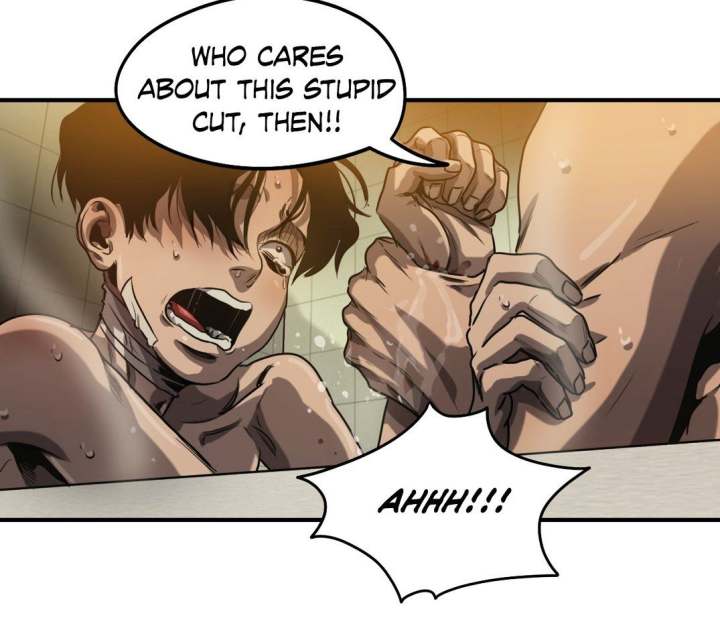 Killing Stalking Chapter 27 Page 157