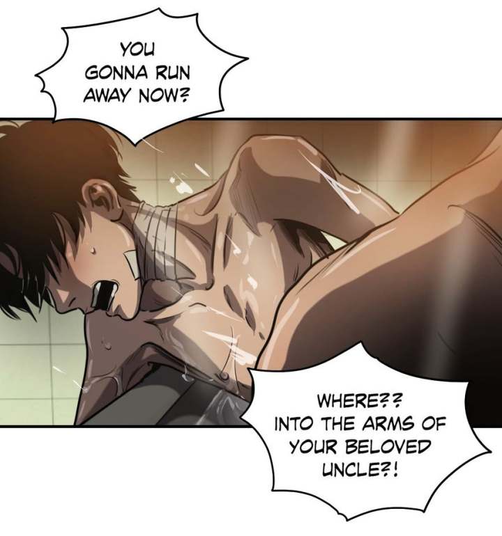 Killing Stalking Chapter 27 Page 162