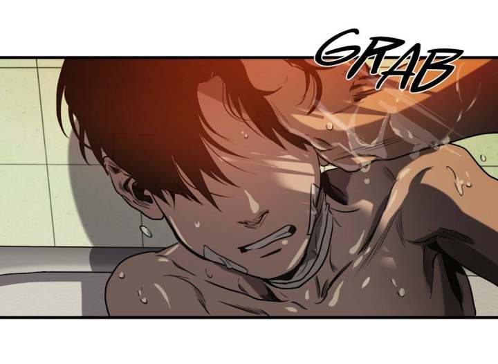 Killing Stalking Chapter 27 Page 163