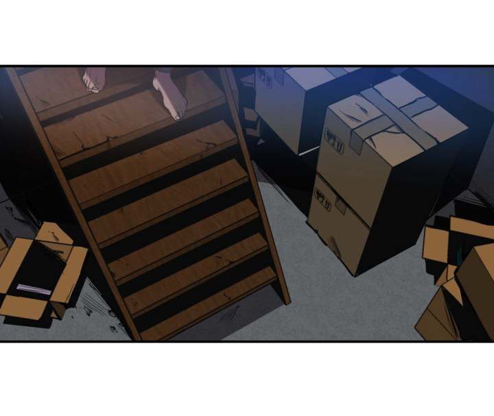 Killing Stalking Chapter 27 Page 17