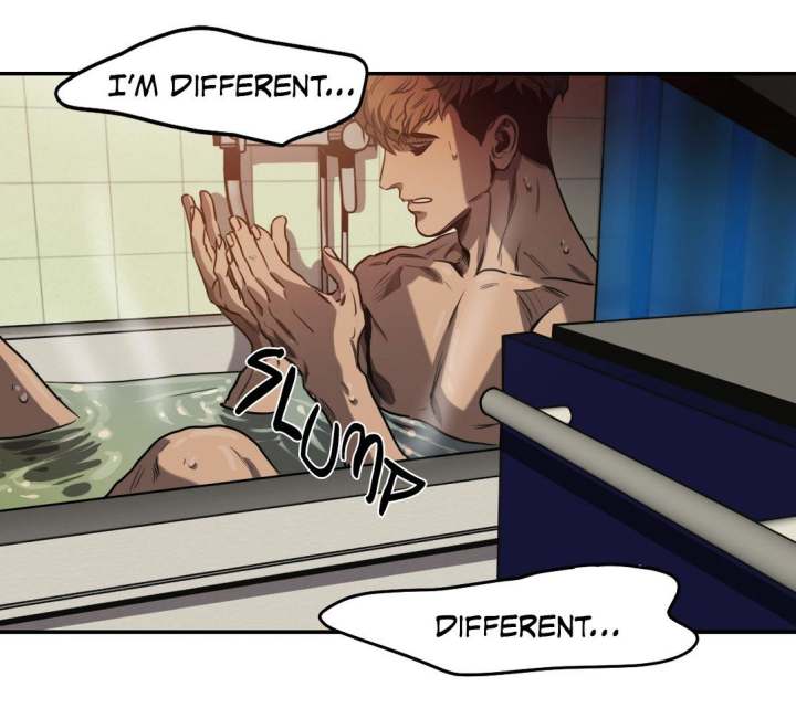 Killing Stalking Chapter 27 Page 178