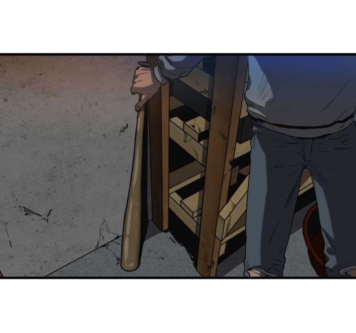 Killing Stalking Chapter 27 Page 18
