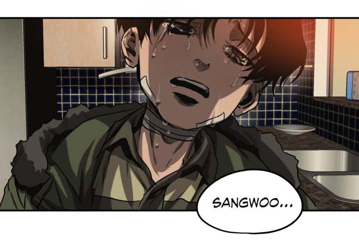 Killing Stalking Chapter 27 Page 2