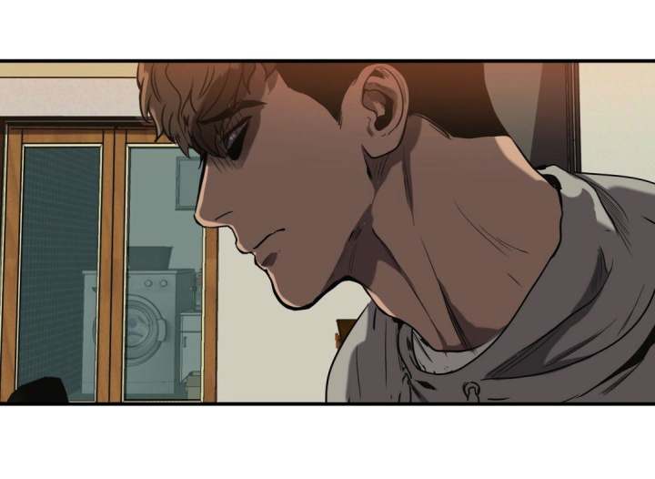 Killing Stalking Chapter 27 Page 21