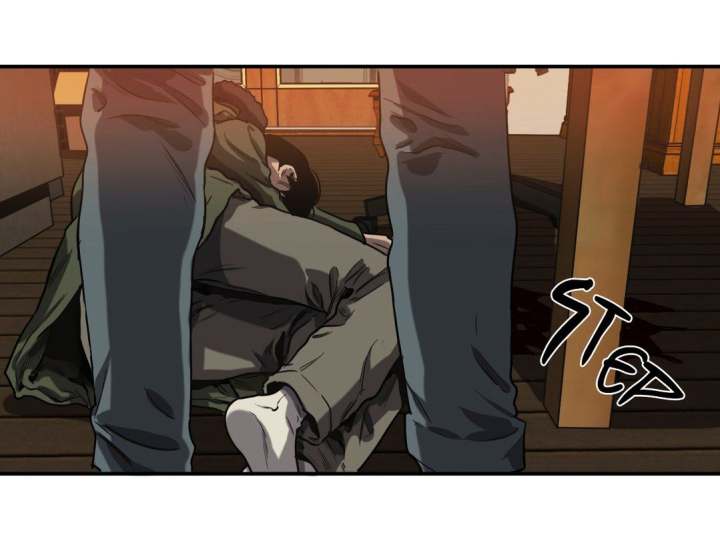 Killing Stalking Chapter 27 Page 22