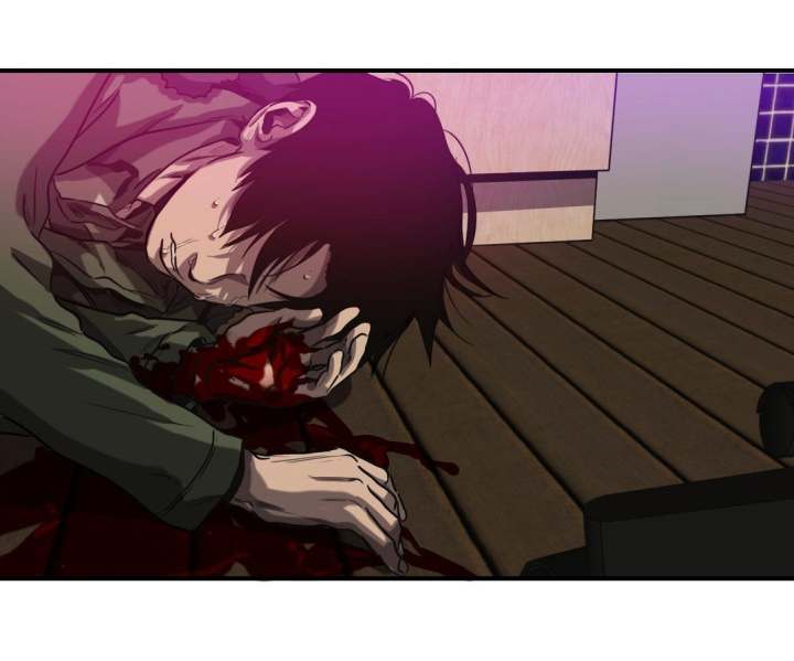 Killing Stalking Chapter 27 Page 24