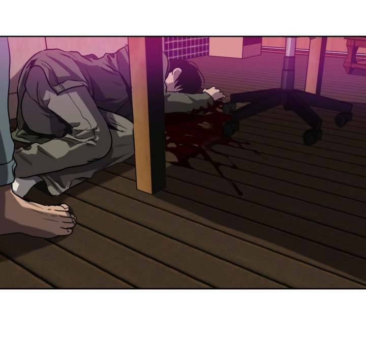 Killing Stalking Chapter 27 Page 25