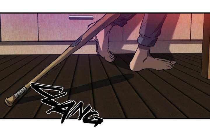 Killing Stalking Chapter 27 Page 28