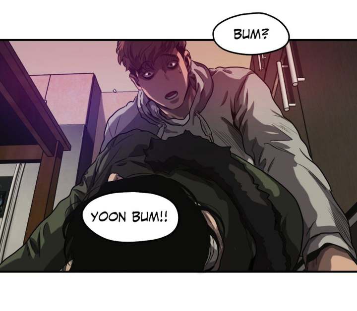 Killing Stalking Chapter 27 Page 29