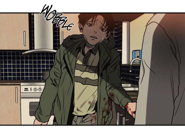 Killing Stalking Chapter 27 Page 3