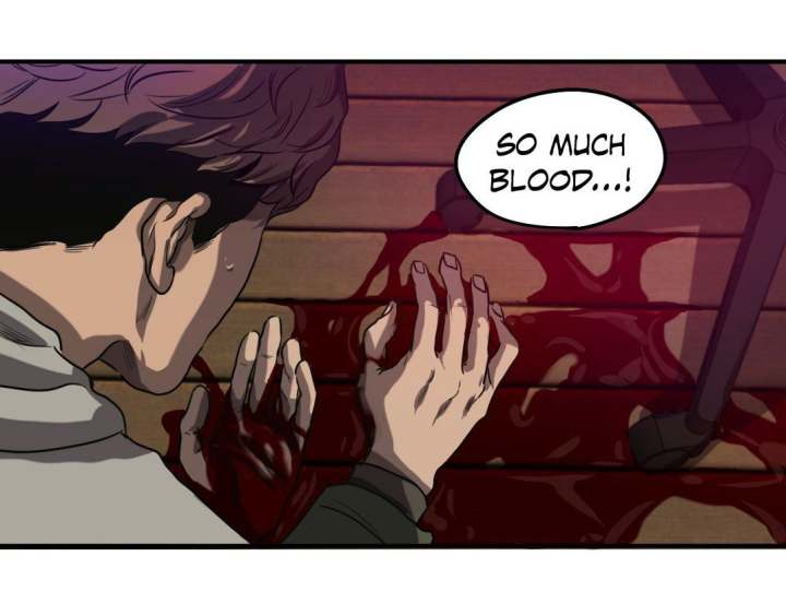 Killing Stalking Chapter 27 Page 30