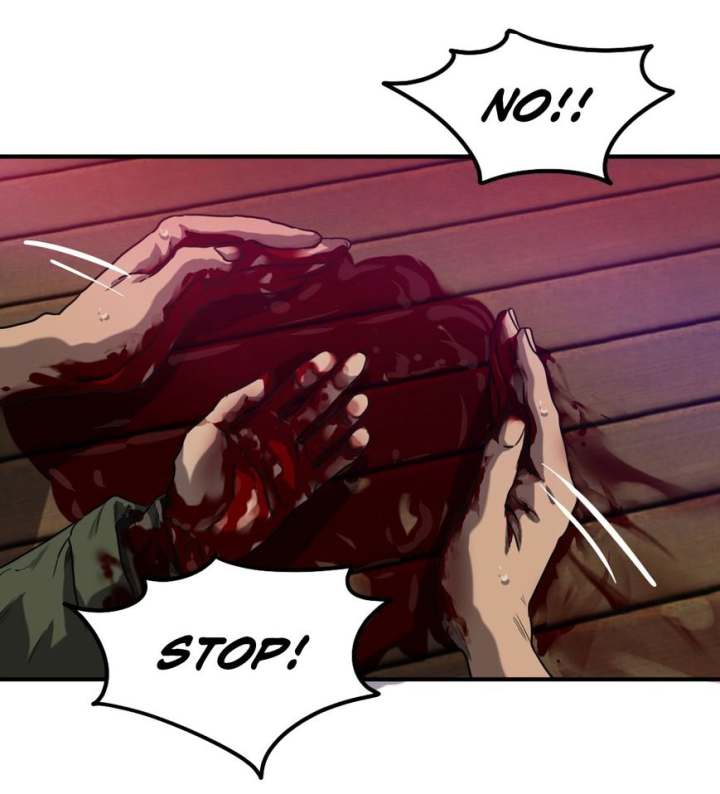 Killing Stalking Chapter 27 Page 31