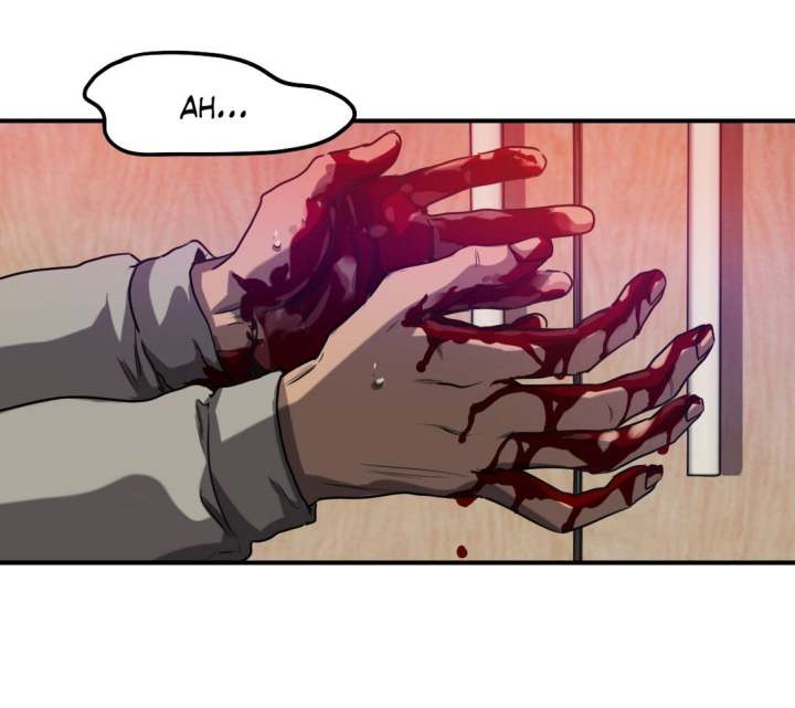 Killing Stalking Chapter 27 Page 33