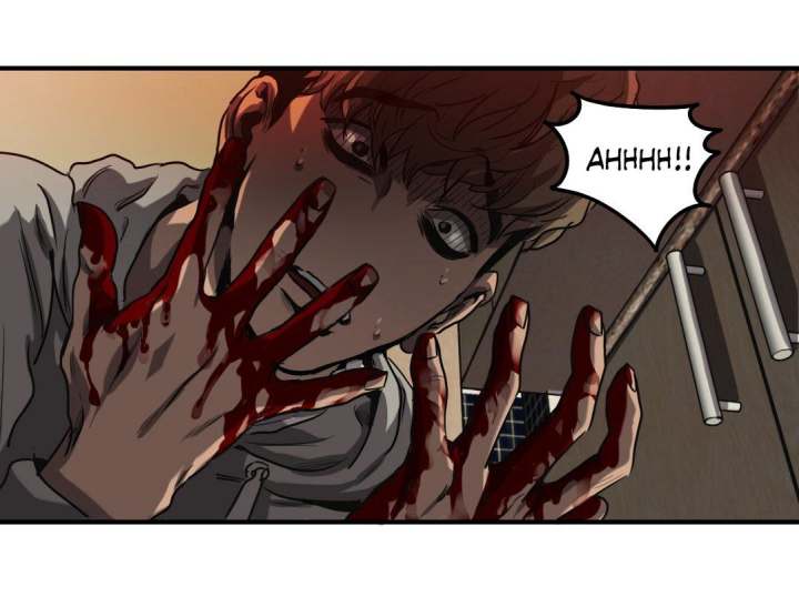 Killing Stalking Chapter 27 Page 34