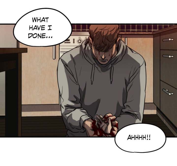 Killing Stalking Chapter 27 Page 36