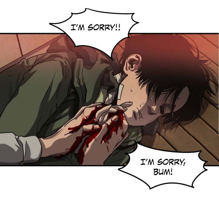 Killing Stalking Chapter 27 Page 37