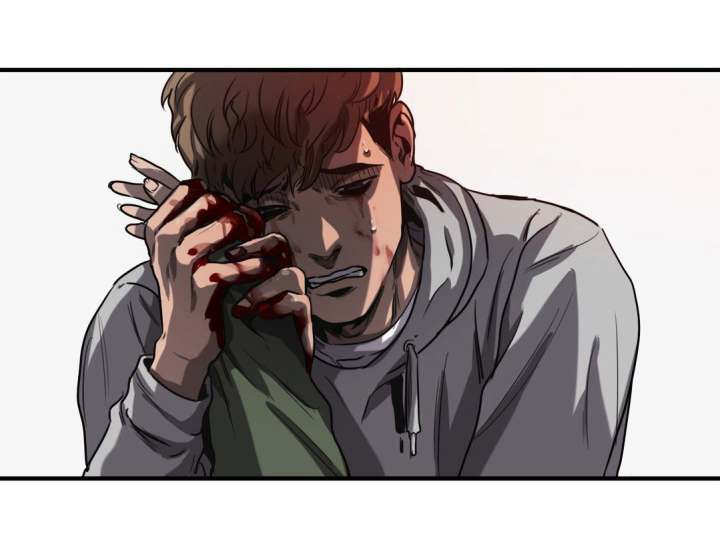 Killing Stalking Chapter 27 Page 38