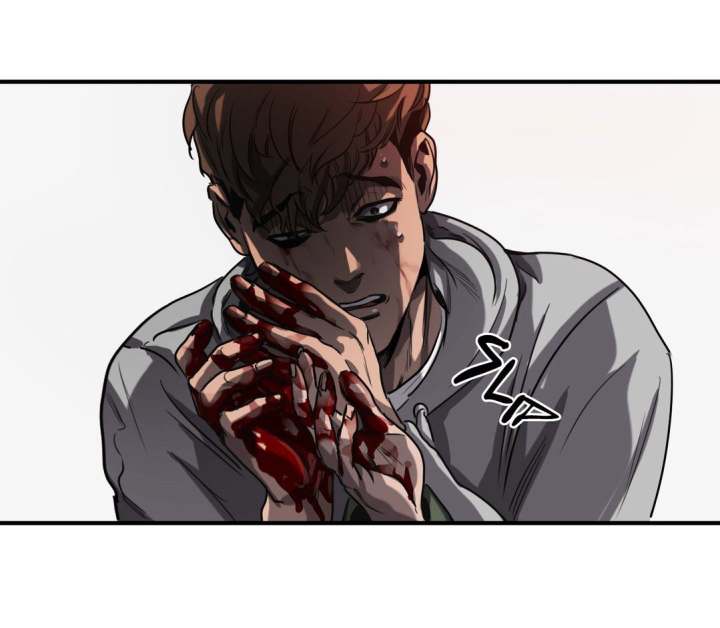 Killing Stalking Chapter 27 Page 39