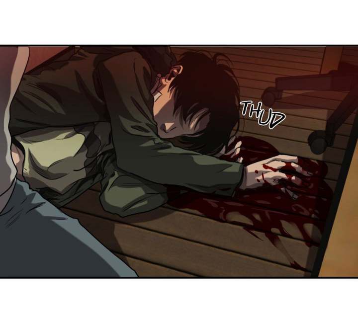 Killing Stalking Chapter 27 Page 40