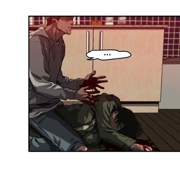 Killing Stalking Chapter 27 Page 41