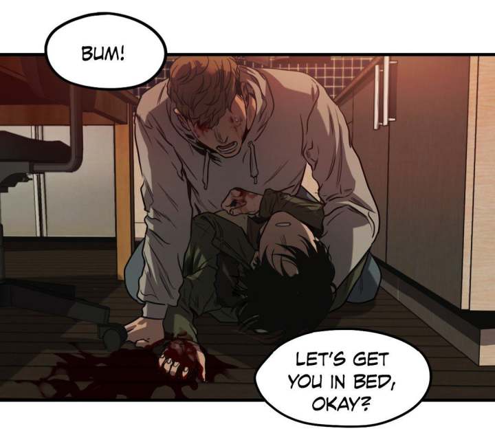 Killing Stalking Chapter 27 Page 44