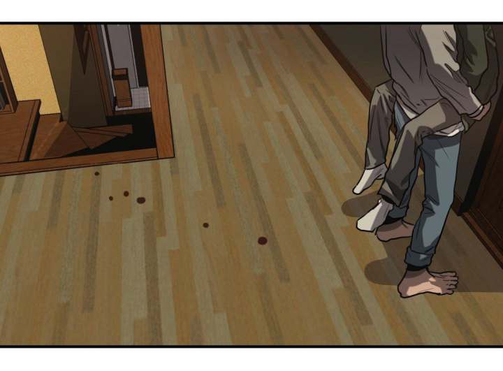 Killing Stalking Chapter 27 Page 51