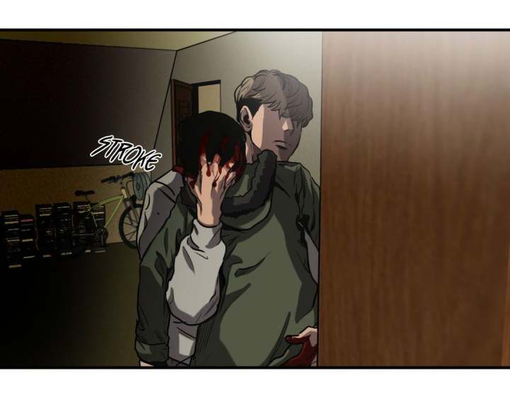 Killing Stalking Chapter 27 Page 52