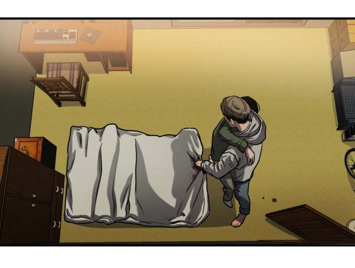 Killing Stalking Chapter 27 Page 53