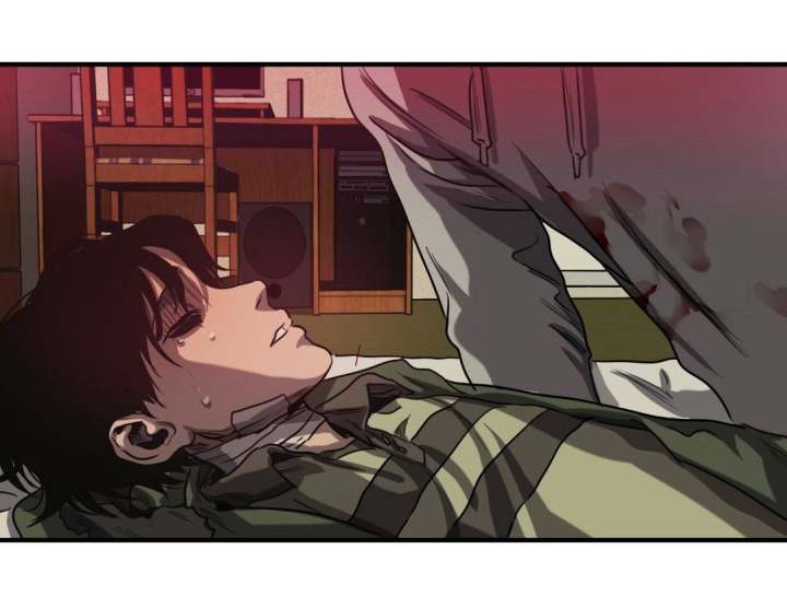 Killing Stalking Chapter 27 Page 57