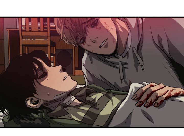 Killing Stalking Chapter 27 Page 58