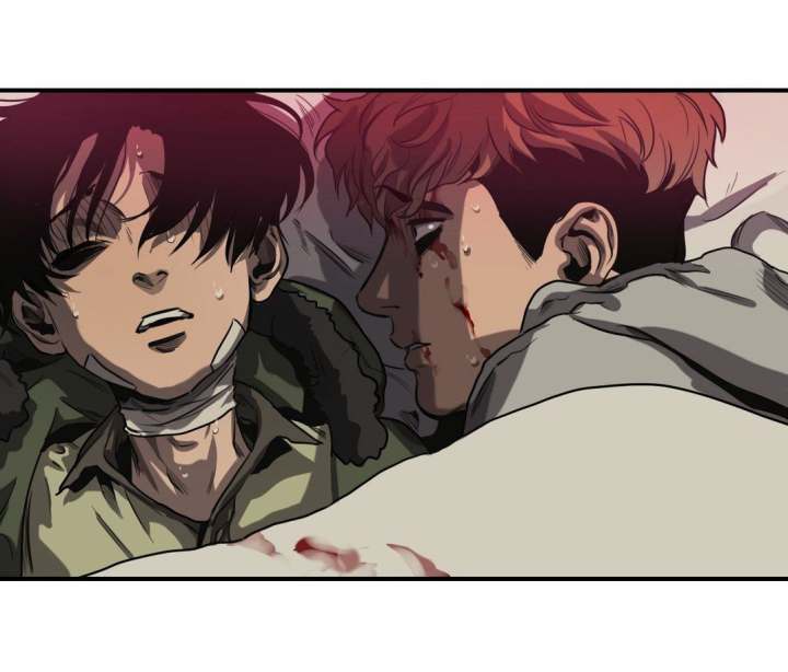 Killing Stalking Chapter 27 Page 59