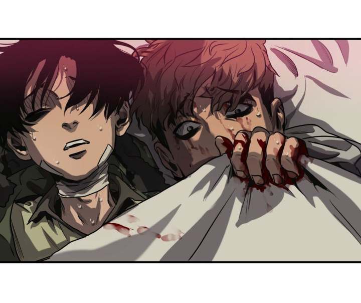 Killing Stalking Chapter 27 Page 60