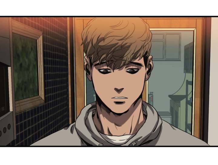 Killing Stalking Chapter 27 Page 7