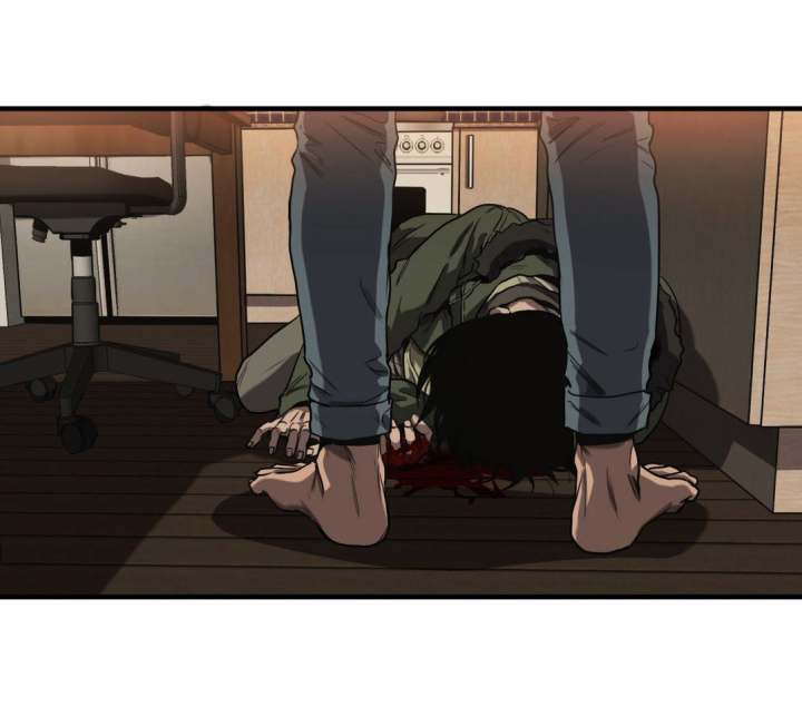 Killing Stalking Chapter 27 Page 8